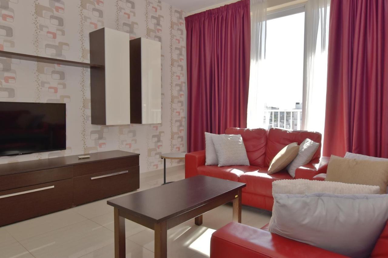 101 Moroni By Cast Renting Apartment Gzira Exterior photo