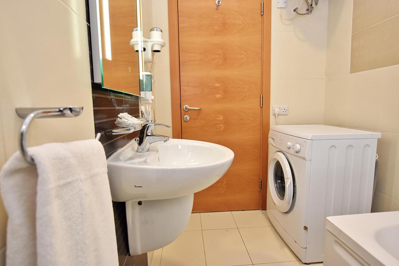 101 Moroni By Cast Renting Apartment Gzira Exterior photo