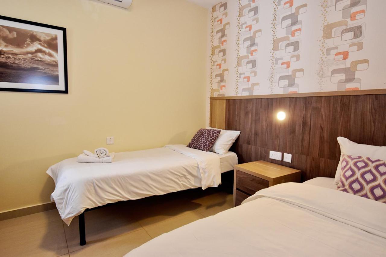 101 Moroni By Cast Renting Apartment Gzira Exterior photo